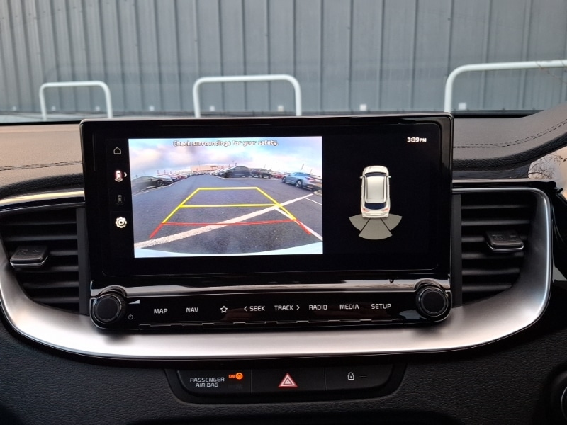 Used Kia Ceed 2024 for sale - 77252090: Photo 14