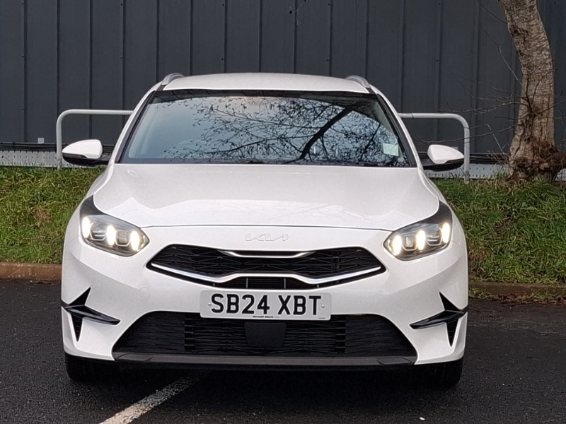 Used Kia Ceed 2024 for sale - 77252090: Photo 19