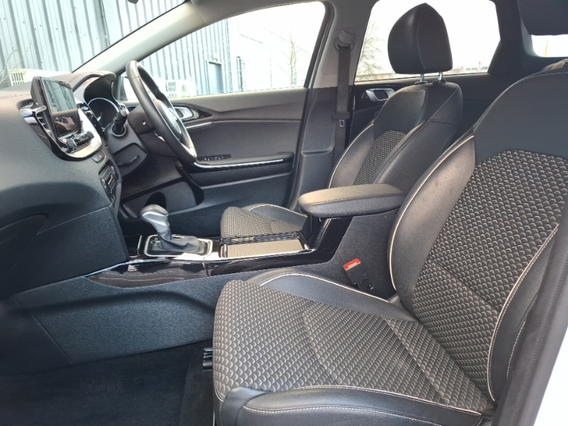 Used Kia Ceed 2024 for sale - 77252090: Photo 5