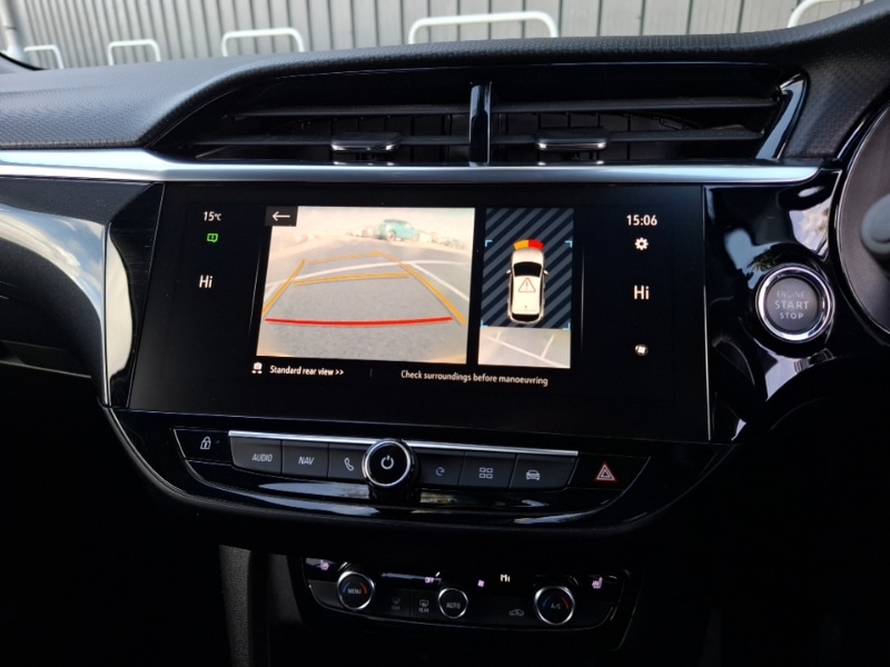 Used Vauxhall Corsa 2020 for sale - 76172145: Photo 10