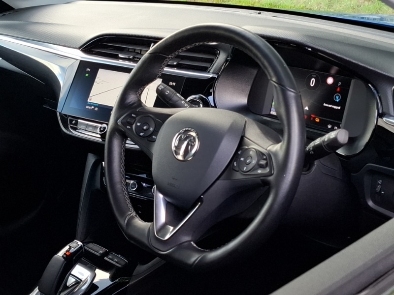 Used Vauxhall Corsa 2020 for sale - 76172145: Photo 12