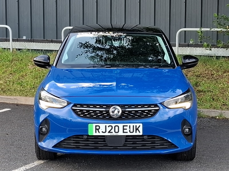 Used Vauxhall Corsa 2020 for sale - 76172145: Photo 13
