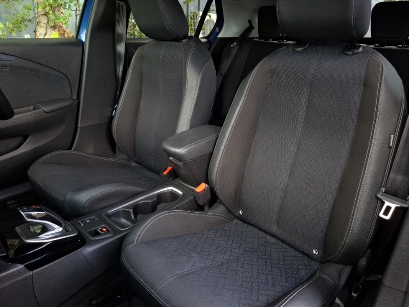 Used Vauxhall Corsa 2020 for sale - 76172145: Photo 15