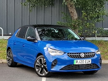 Vauxhall - Corsa