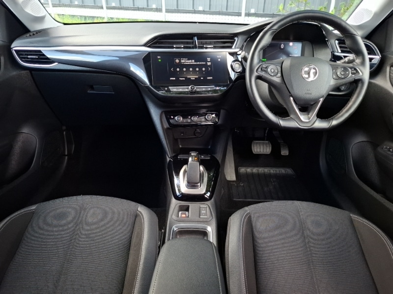 Used Vauxhall Corsa 2020 for sale - 76172145: Photo 2