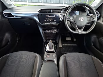 Used Vauxhall Corsa 2020 for sale - 76172145: Photo 2