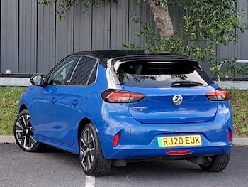 Used Vauxhall Corsa 2020 for sale - 76172145: Photo 3