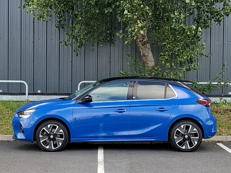 Used Vauxhall Corsa 2020 for sale - 76172145: Photo 4