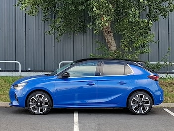 Used Vauxhall Corsa 2020 for sale - 76172145: Photo 4