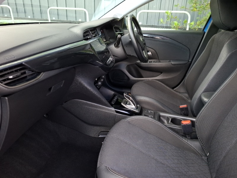 Used Vauxhall Corsa 2020 for sale - 76172145: Photo 5