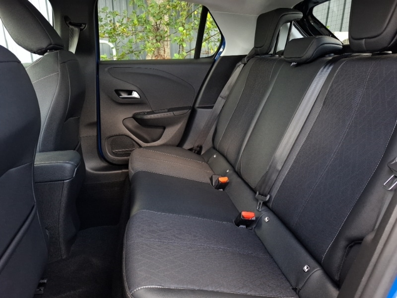 Used Vauxhall Corsa 2020 for sale - 76172145: Photo 6