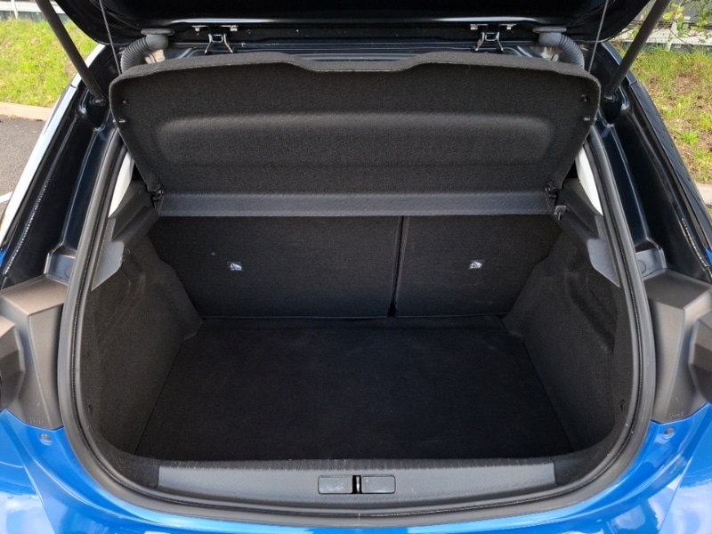 Used Vauxhall Corsa 2020 for sale - 76172145: Photo 8