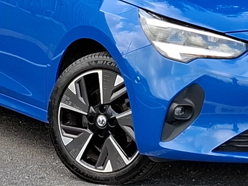 Used Vauxhall Corsa 2020 for sale - 76172145: Photo 9