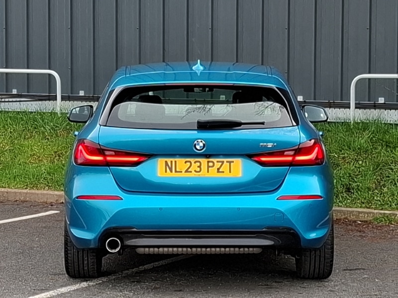 Used BMW 1 Series 2023 for sale - 77992423: Photo 16