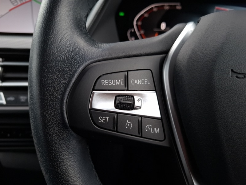 Used BMW 1 Series 2023 for sale - 77992423: Photo 17