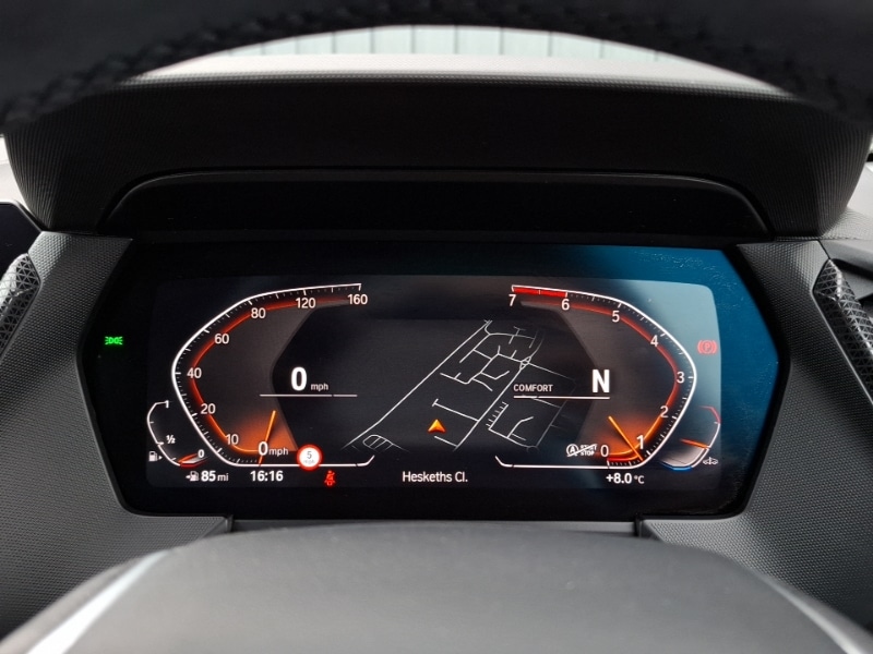 Used BMW 1 Series 2023 for sale - 77992423: Photo 19