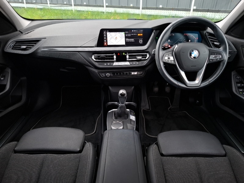 Used BMW 1 Series 2023 for sale - 77992423: Photo 2