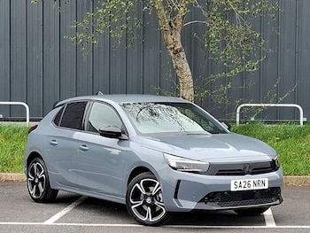 Used Vauxhall Corsa 2026 for sale - 78238433: Photo