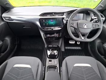 Used Vauxhall Corsa 2026 for sale - 78238433: Photo