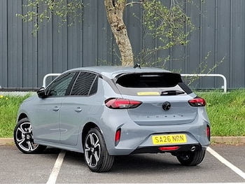 Used Vauxhall Corsa 2026 for sale - 78238433: Photo