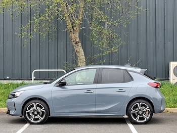 Used Vauxhall Corsa 2026 for sale - 78238433: Photo