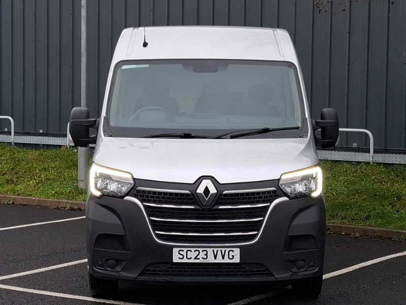 Used Renault Master 2023 for sale - 77289672: Photo 13