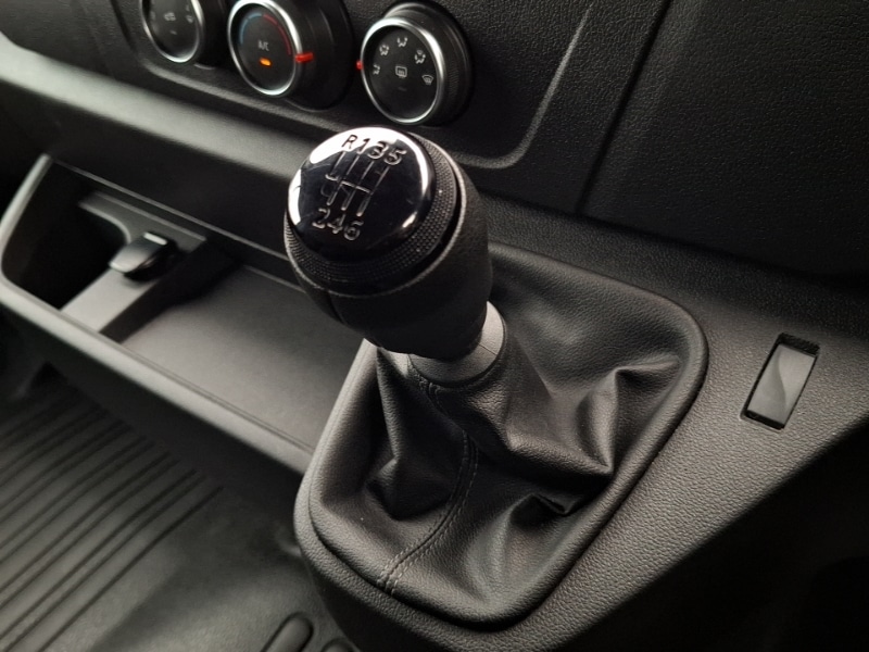 Used Renault Master 2023 for sale - 77289672: Photo 14