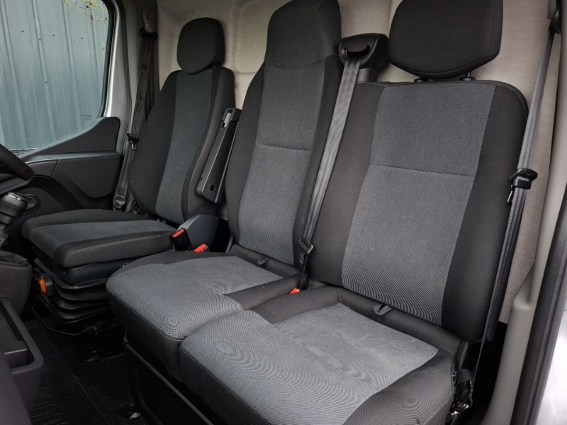 Used Renault Master 2023 for sale - 77289672: Photo 15