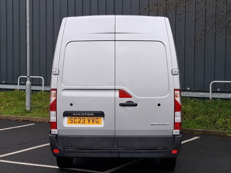 Used Renault Master 2023 for sale - 77289672: Photo 16