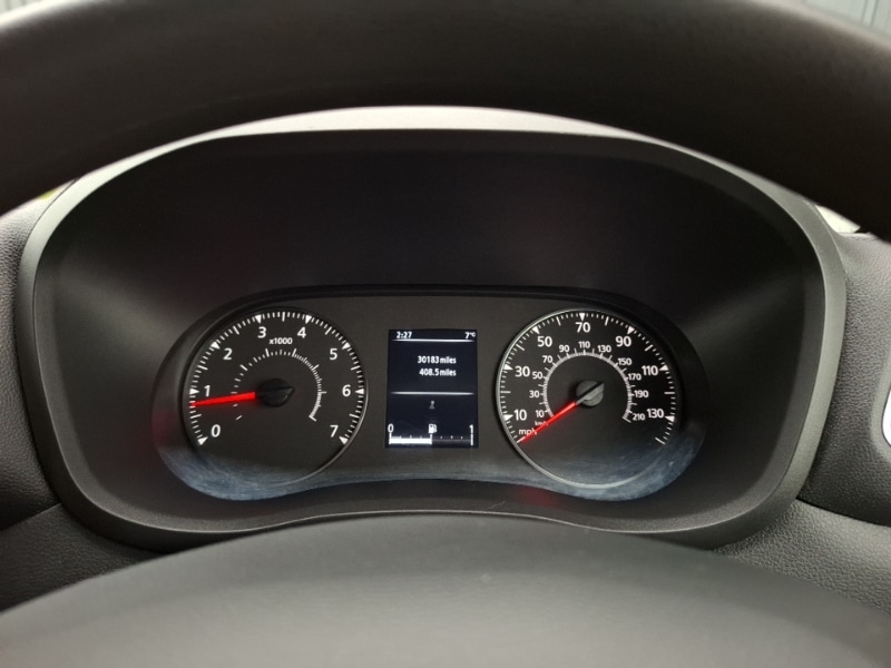 Used Renault Master 2023 for sale - 77289672: Photo 18