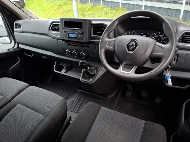 Used Renault Master 2023 for sale - 77289672: Photo 2