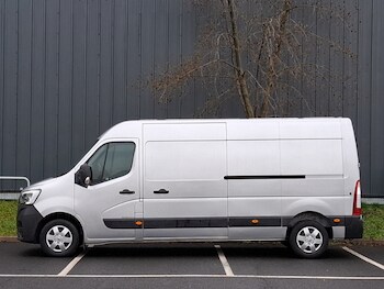 Used Renault Master 2023 for sale - 77289672: Photo