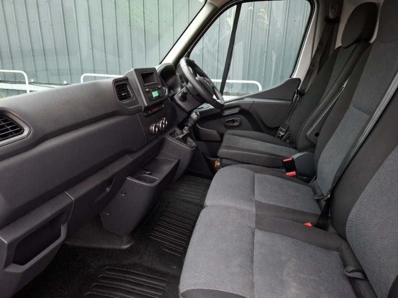 Used Renault Master 2023 for sale - 77289672: Photo 5