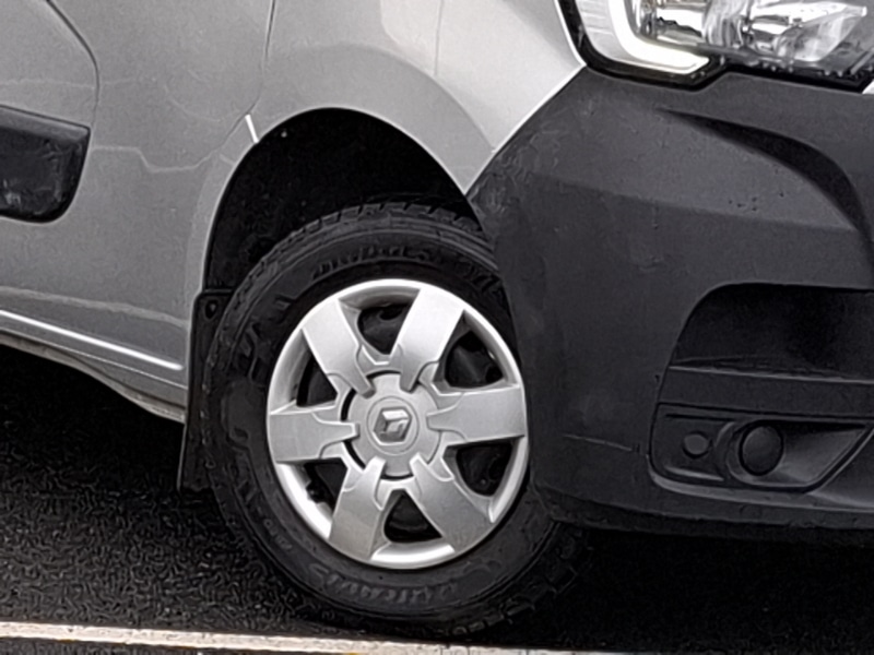 Used Renault Master 2023 for sale - 77289672: Photo 9