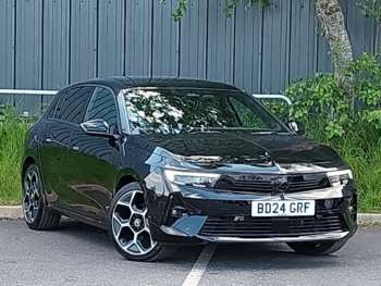 2024 - 1.2 Turbo 130 Ultimate 5dr