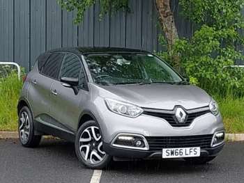 2016 - 1.5 dCi 90 Dynamique S Nav 5dr Auto