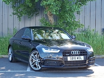 Used Audi A6 2018 for sale - 78842050: Photo