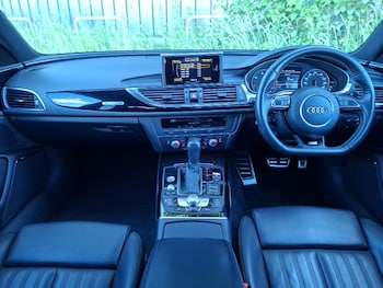 Used Audi A6 2018 for sale - 78842050: Photo