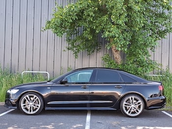 Used Audi A6 2018 for sale - 78842050: Photo