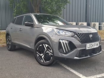 Used Peugeot 2008 2024 for sale - 79630862: Photo