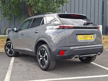 Used Peugeot 2008 2024 for sale - 79630862: Photo