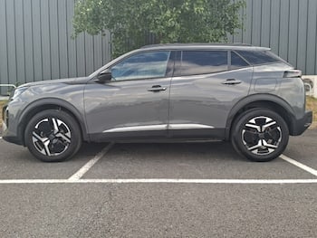 Used Peugeot 2008 2024 for sale - 79630862: Photo