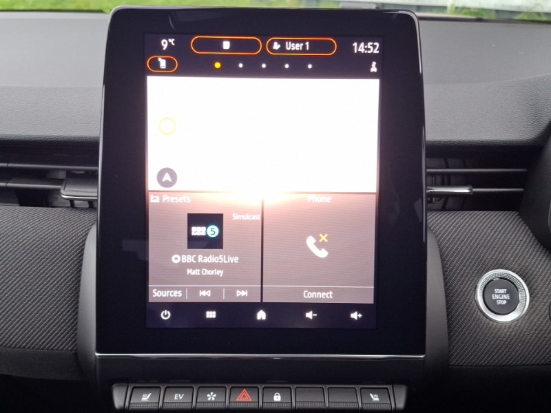 Used Renault Clio 2024 for sale - 76721568: Photo 12