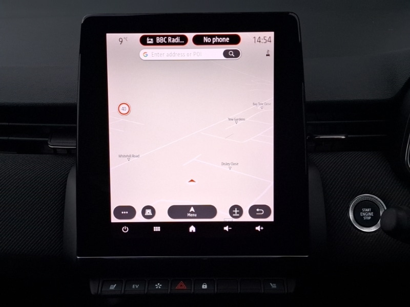 Used Renault Clio 2024 for sale - 76721568: Photo 13