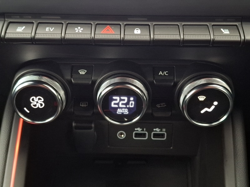 Used Renault Clio 2024 for sale - 76721568: Photo 15