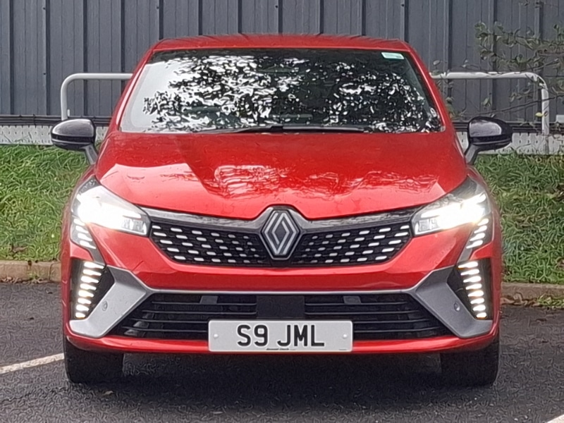 Used Renault Clio 2024 for sale - 76721568: Photo 19