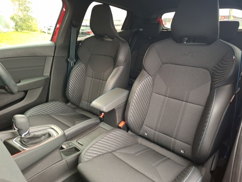 Used Renault Clio 2024 for sale - 76721568: Photo 5