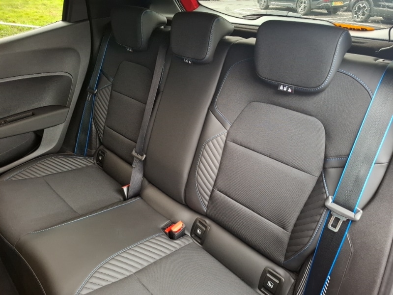 Used Renault Clio 2024 for sale - 76721568: Photo 6