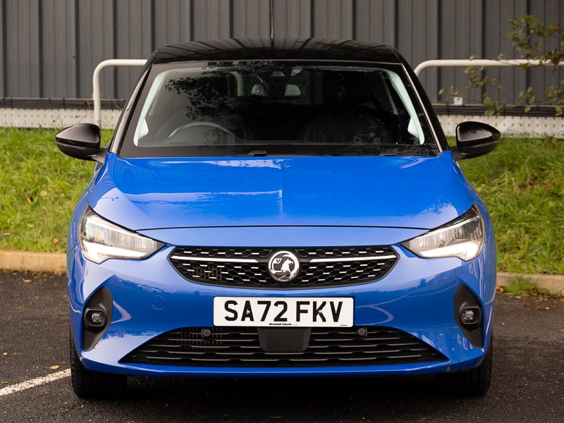 Used Vauxhall Corsa 2022 for sale - 76427237: Photo 10