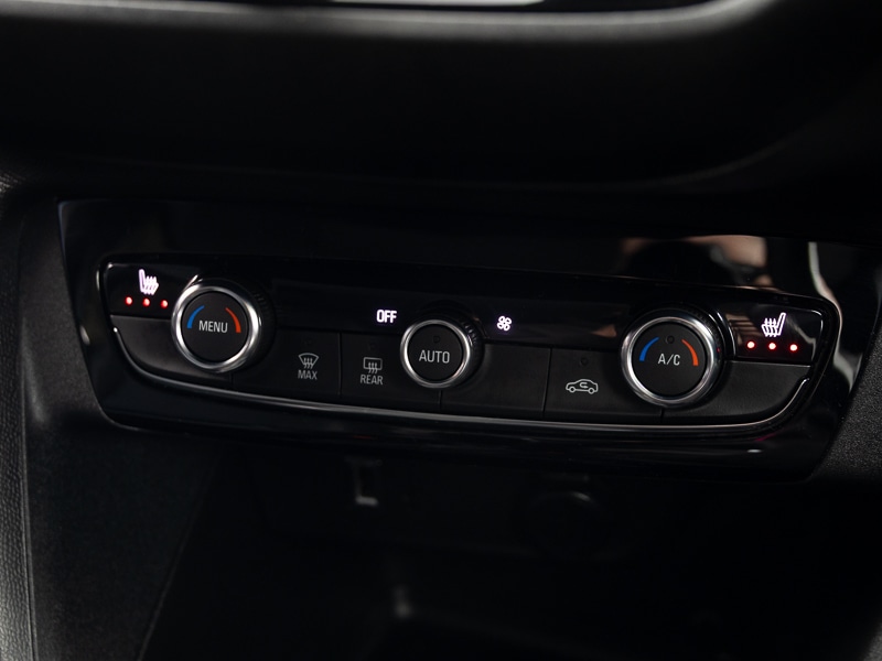 Used Vauxhall Corsa 2022 for sale - 76427237: Photo 11